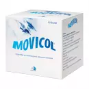 Movicol Beutel zum Einnehmen, Мовикол, пакетики с порошком для приготовления напитка