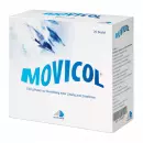 Movicol Beutel zum Einnehmen, порошок для изготовления раствора для приема внутрь