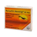 Traivefit Hennig 50 Мг Таблетки