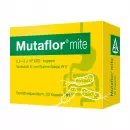 Mutaflor mite magensaftresistente Hartkapseln, Мутафлор мите магензафтрезистенте, пробиотик при воспалении толстой кишки и хроническом запоре, капсулы