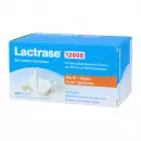 Lactrase 12000 FCC Kapseln, Лактраза 12000 FCC, капсулы