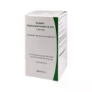 Solutio Hydroxychin. 0,4%, гидроксицин, раствор 0,4%