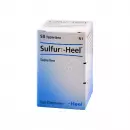 Sulfur Comp.Heel Tabletten, Сулфур Комп., таблетки