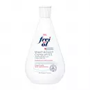 Бесплатно масло для мытья и крем для душа pH 5.5
