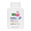 Sebamed Спортивный Душ