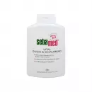 Sebamed Vital Душ+Пузырьковая Ванна